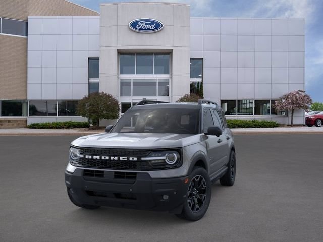 ford bronco sport 2026 3FMCR9CN5TRE07679 image ford bronco sport 2026 3FMCR9CN5TRE07679 image